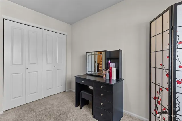 a view of a backyard with a patio