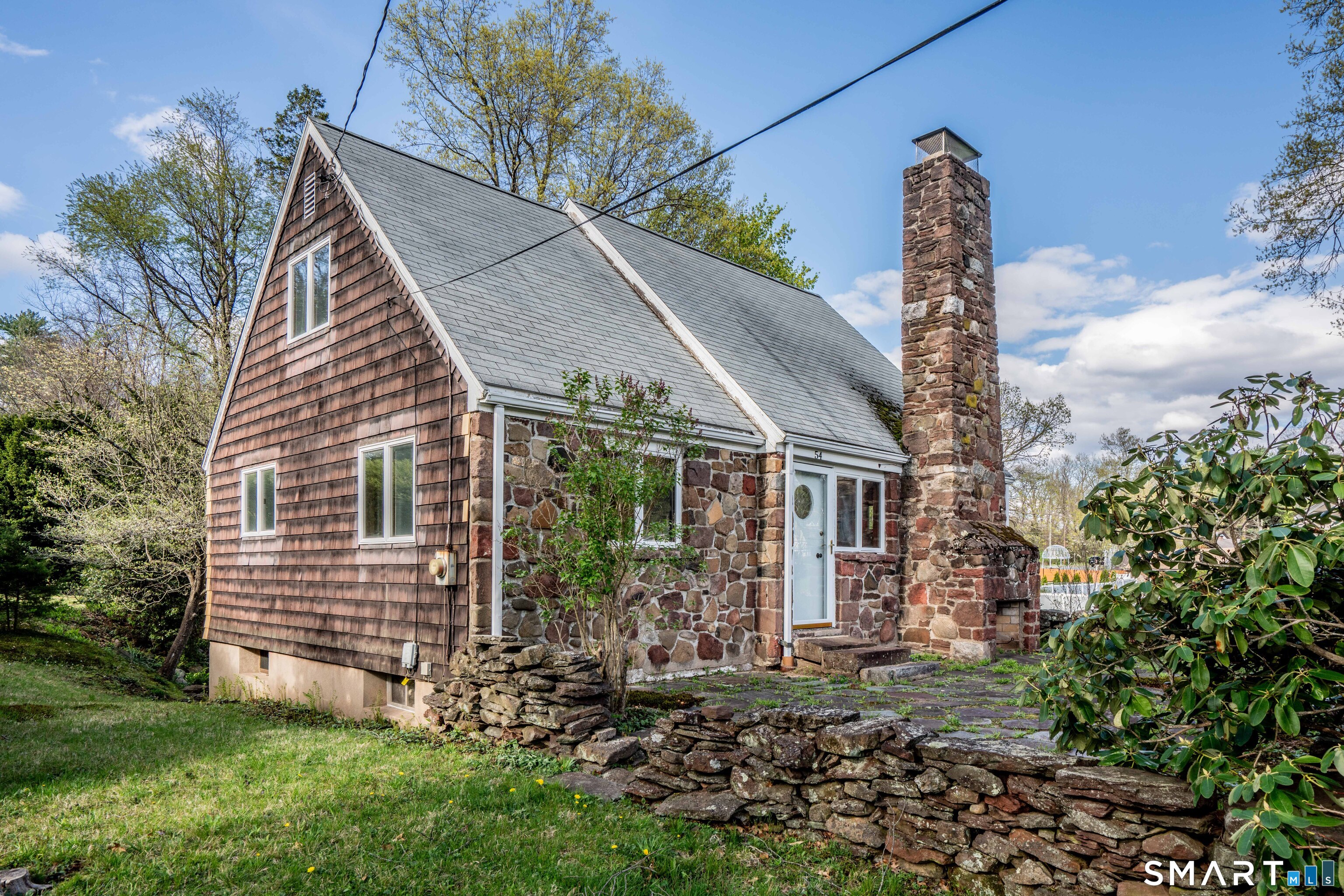 54 Flagg Road West Hartford, CT 06117 - Photo 1 of 1