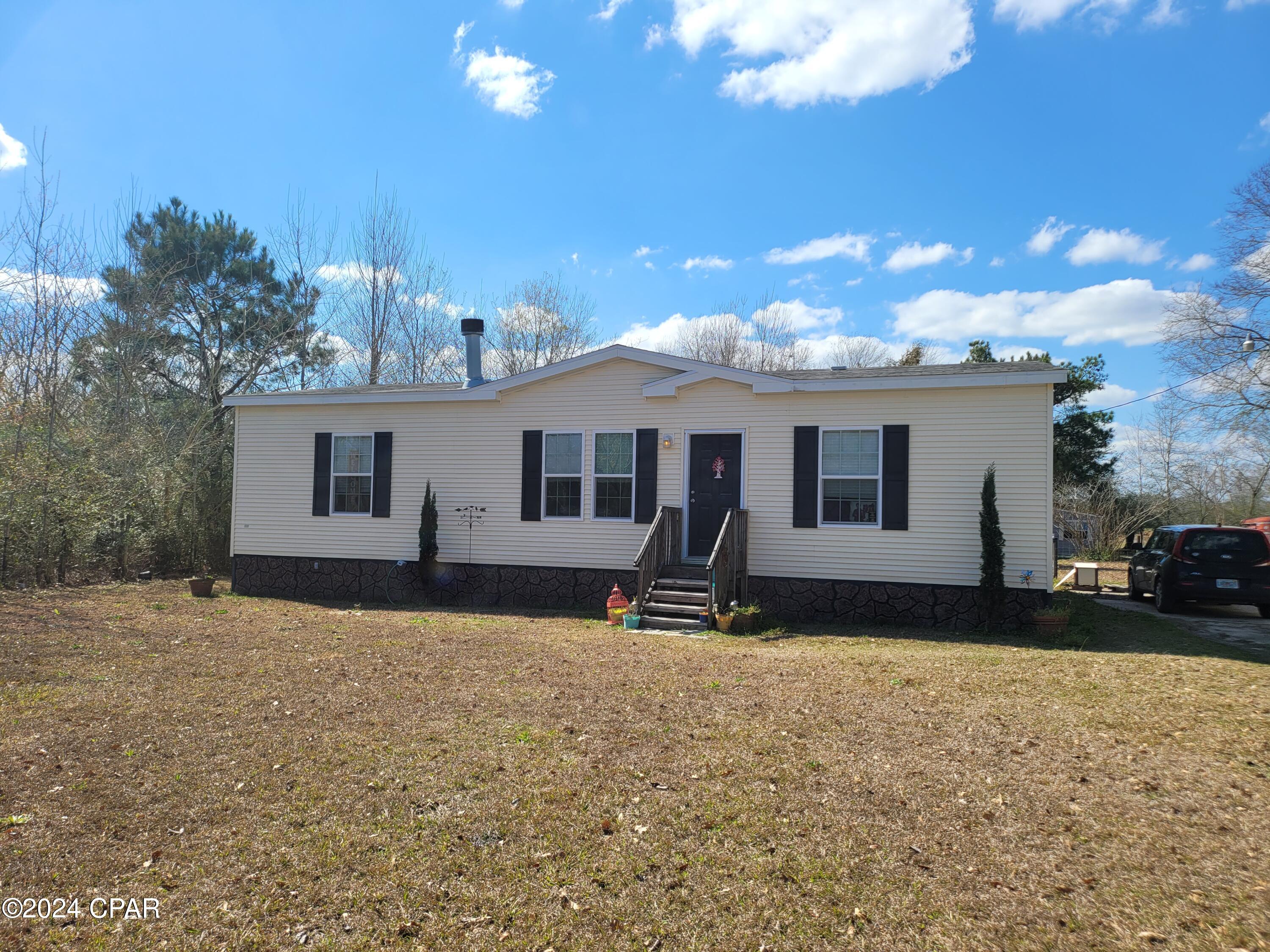 2110 Taylor Road Cottondale, FL 32431 - Photo 23 of 23