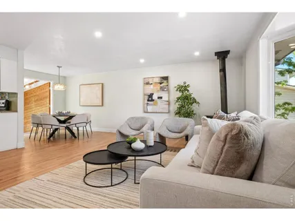 $835,000 | 4955 Cornwall Drive, Boulder, CO 80301