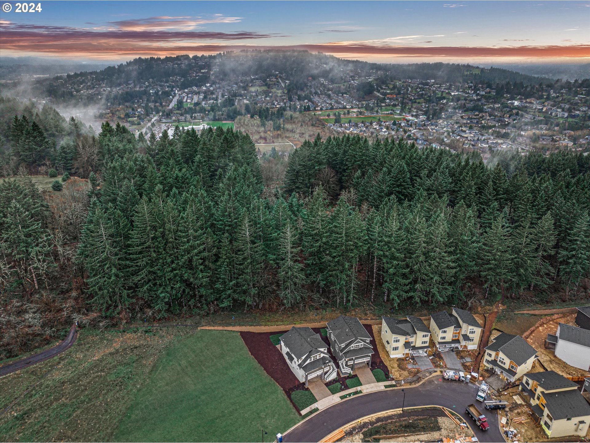 10175 Southeast Heritage Road Happy Valley, OR 97086 - Photo 43 of 48 Gallery Image 43