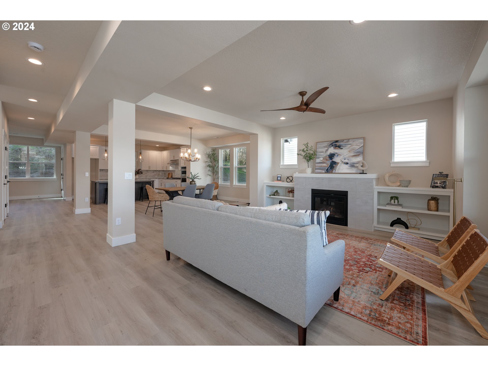 10175 Southeast Heritage Road Happy Valley, OR 97086 - Photo 5 of 48 Gallery Image 5