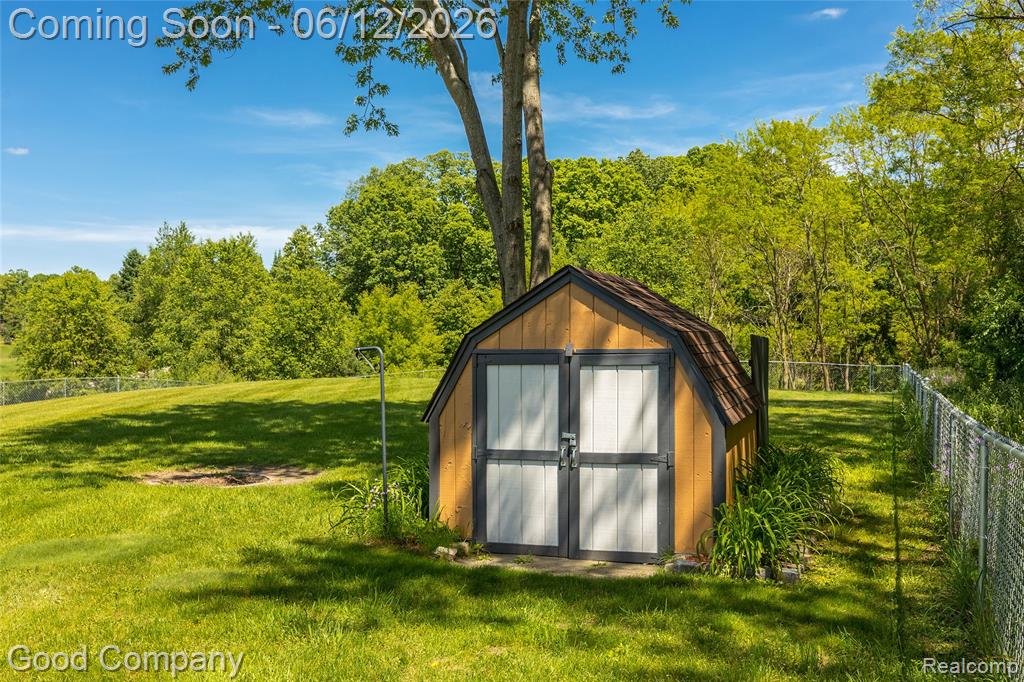 5410 Edgar Road Clarkston, MI 48346 - Photo 38 of 48