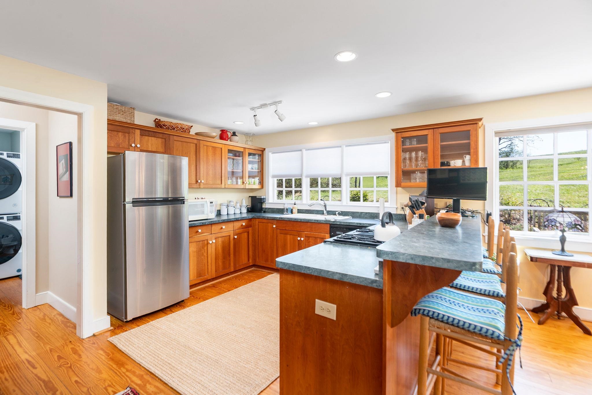 1772 Newport Road Raphine, VA 24472 - Photo 3 of 52