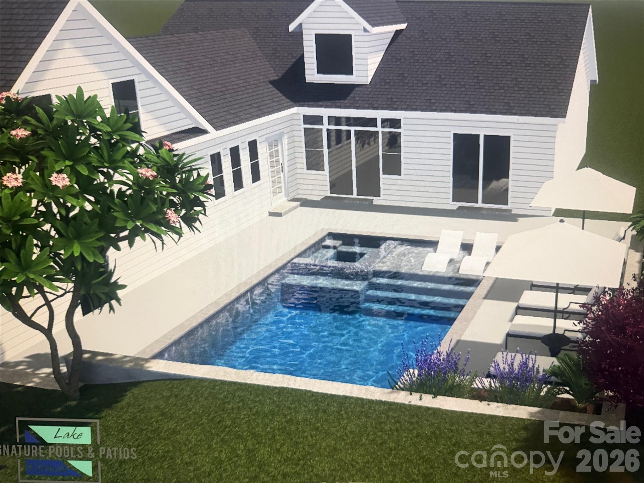 271 Beaten Path Road Mooresville, NC 28117 - Photo 3 of 48 Gallery Image 3