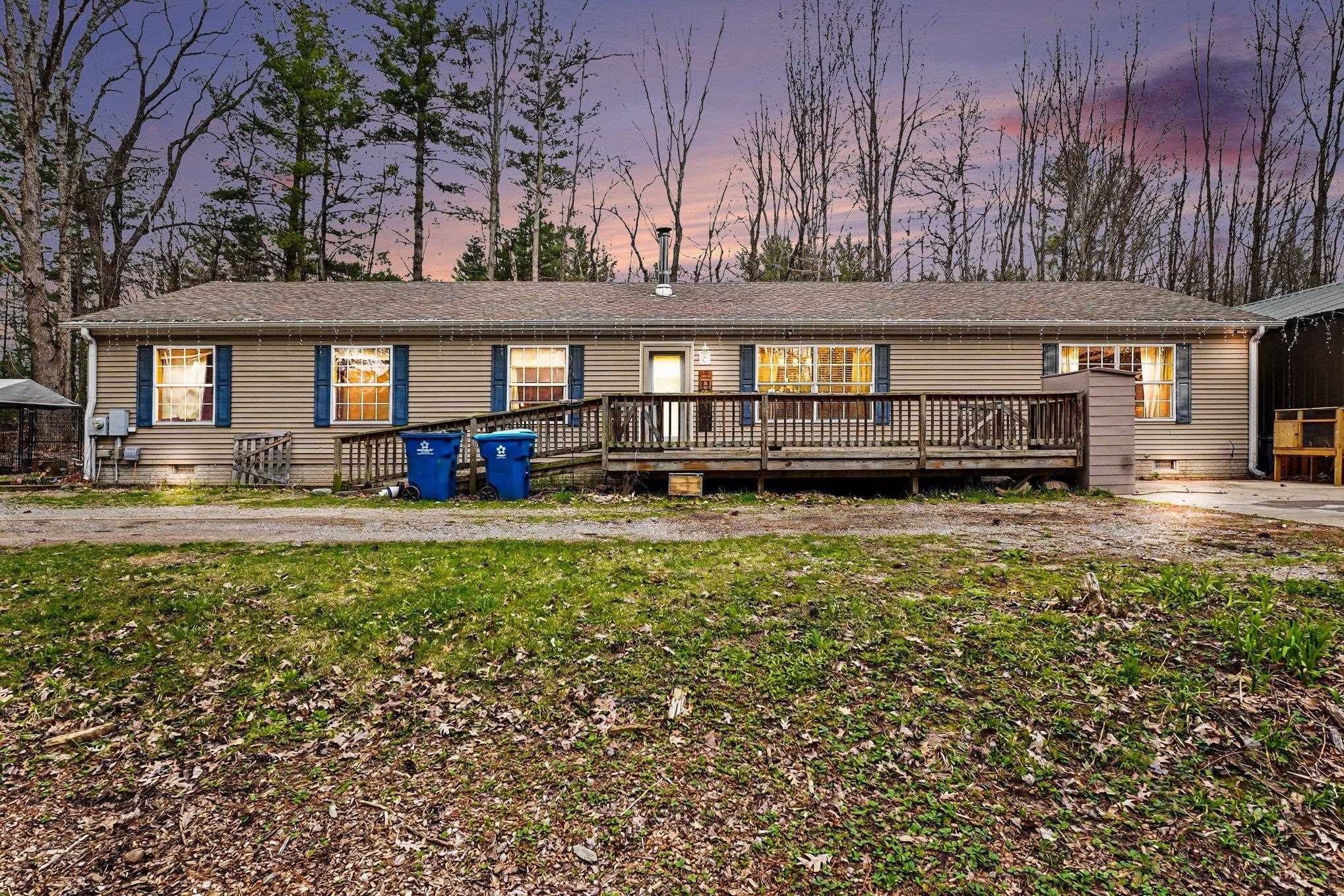 6620 Sandy Ridge Drive Hope, MI 48628 - Photo 2 of 35