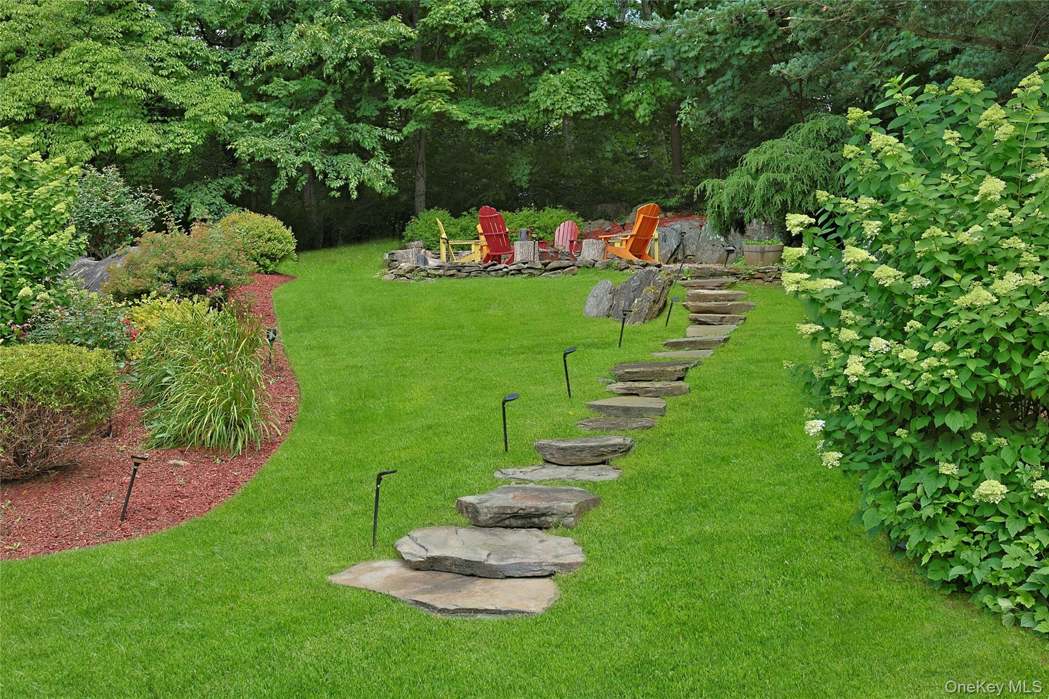 10 Hidden Oak Road Armonk, NY 10504 - Photo 27 of 36
