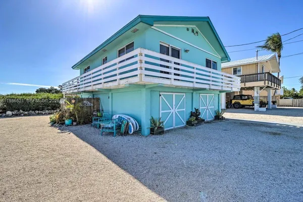 $980,000 | 6501 Calle De Viajero, Marathon, FL 33050