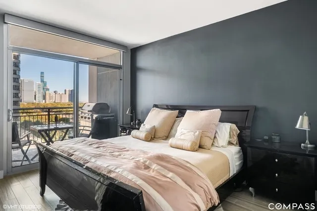 $2,350 | 1250 South Michigan Avenue, Unit 1303, Chicago, IL 60605