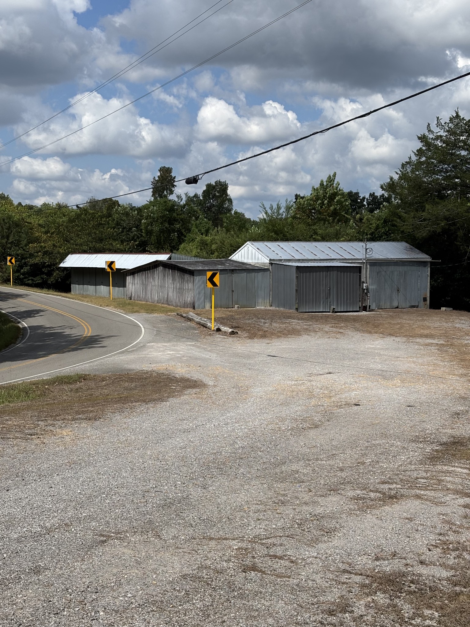 4111 Jefferson Road Smithville, TN 37166 - Photo 3 of 8 a view of swimming pool with a yard