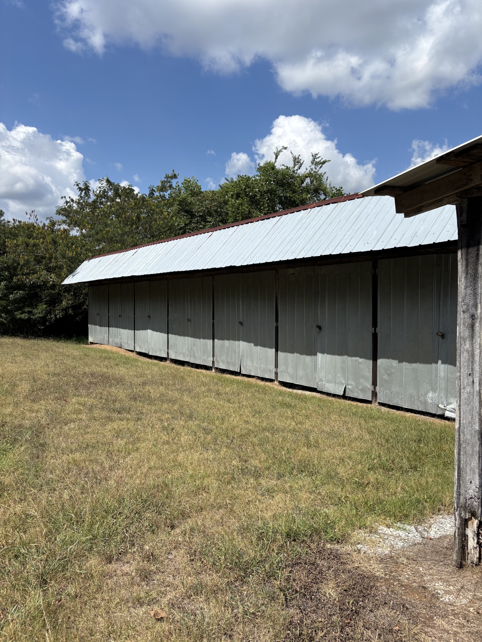 4111 Jefferson Road Smithville, TN 37166 - Photo 4 of 8 a view of an outdoor space