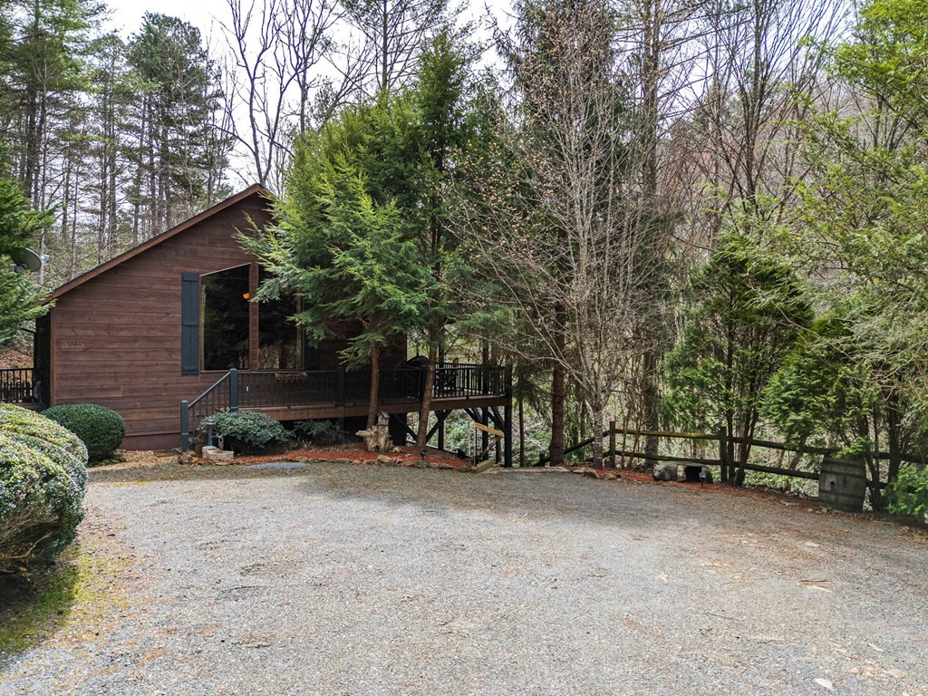 325 Trickling Branch Way Murphy, NC 28906 - Photo 51 of 58
