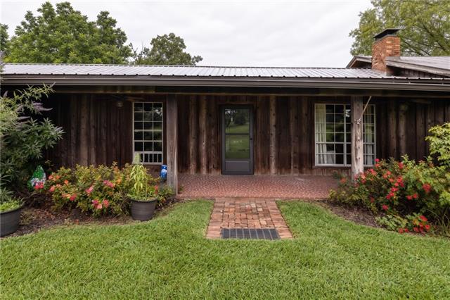 369 L Sullivan Road Winnfield, LA 71483 - Photo 2 of 27