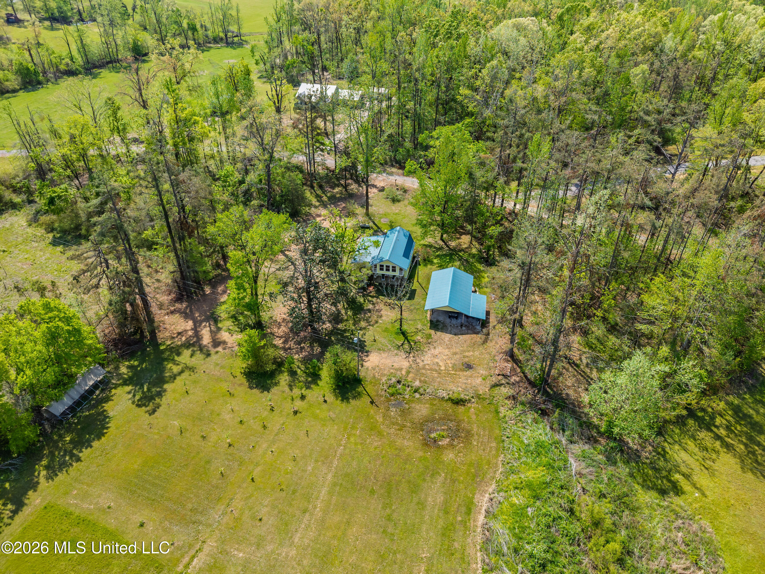 2857 Anthony Road Pope, MS 38658 - Photo 65 of 74 2857 Anthony Rd Pope MS_2026-04-08_65