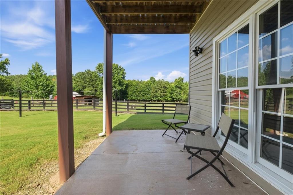 501 Stewart Road Cedartown, GA 30125 - Photo 65 of 71