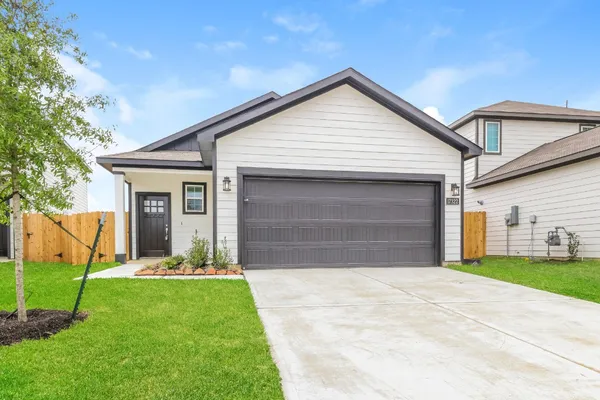 $1,895 | 17322 Gentle Doves Lane, Waller, TX 77484