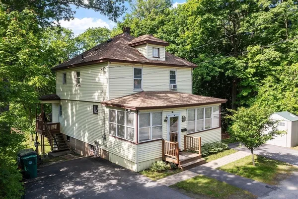 $424,900 | 113 Simonds Street, Fitchburg, MA 01420