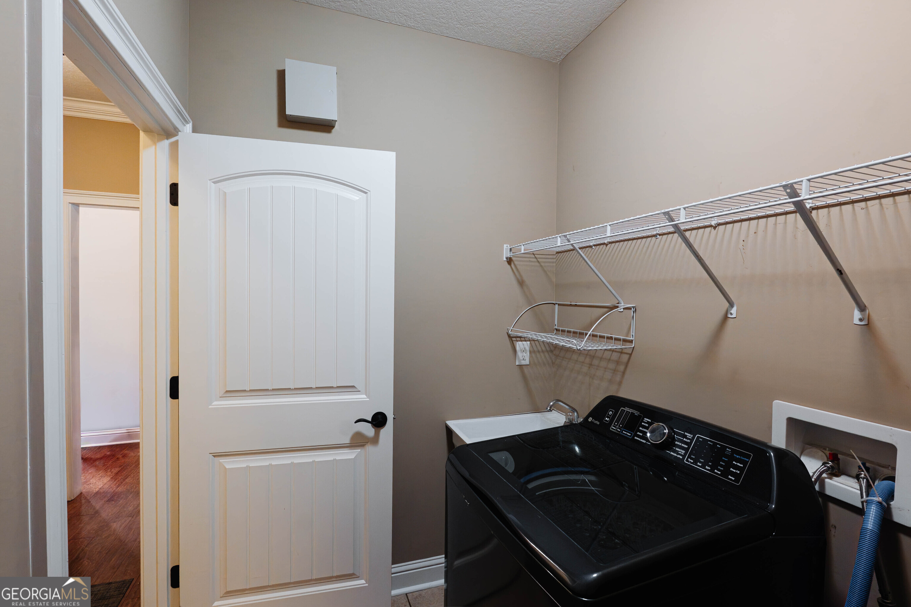 501 Old Bridge Road Warner Robins, GA 31088 - Photo 21 of 54 a view of utility room