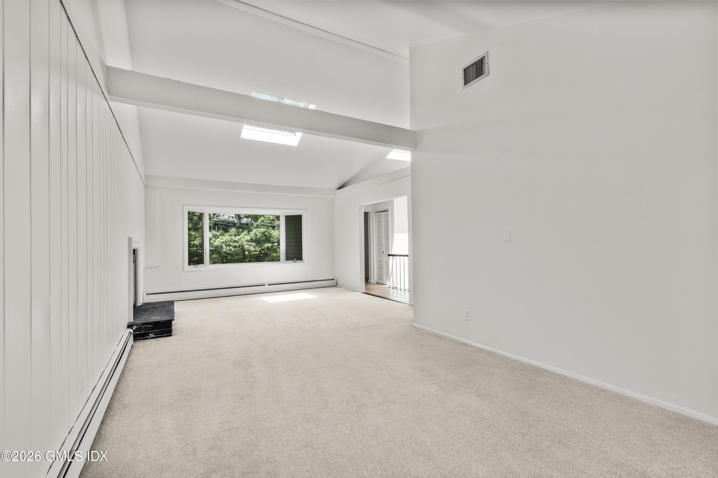 28 Gregory Road Cos Cob, CT 06807 - Photo 2 of 22 Living Room