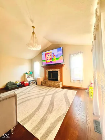 $1,700 | 126 Tracy Ridge Boulevard, Whiteland, IN 46184