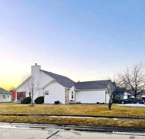 $1,700 | 126 Tracy Ridge Boulevard, Whiteland, IN 46184