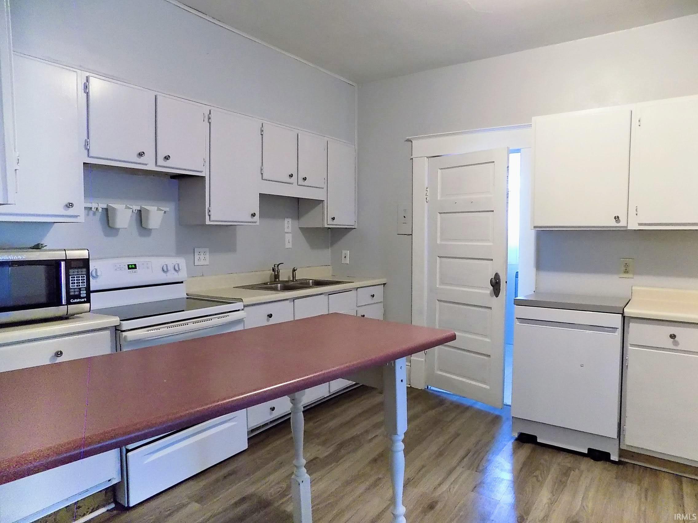 703 South Apperson Way Kokomo, IN 46901 - Photo 12 of 25