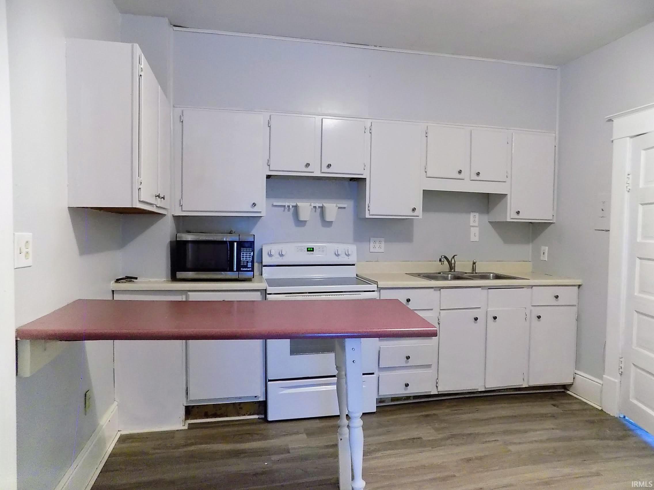 703 South Apperson Way Kokomo, IN 46901 - Photo 13 of 25