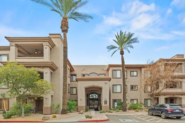 $2,700 | 14000 North 94th Street, Unit 2175, Scottsdale, AZ 85260