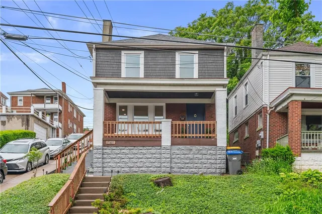 $260,000 | 1140 Arkansas Avenue, Pittsburgh, PA 15216