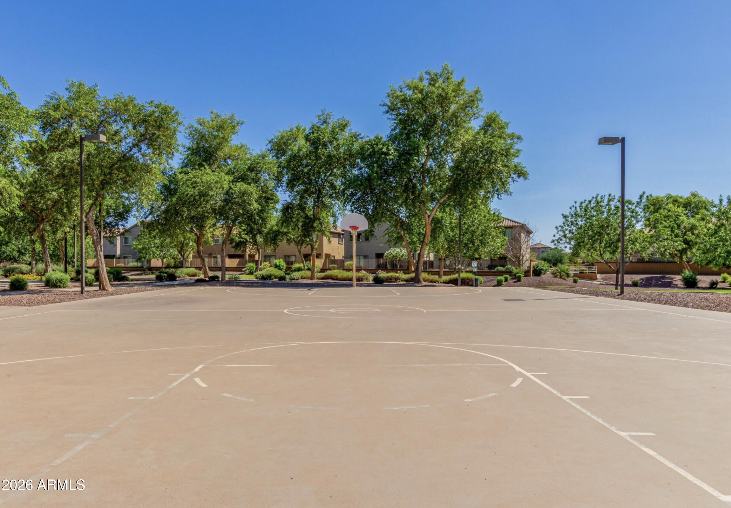 1943 West Davis Road Phoenix, AZ 85023 - Photo 43 of 44 basketball