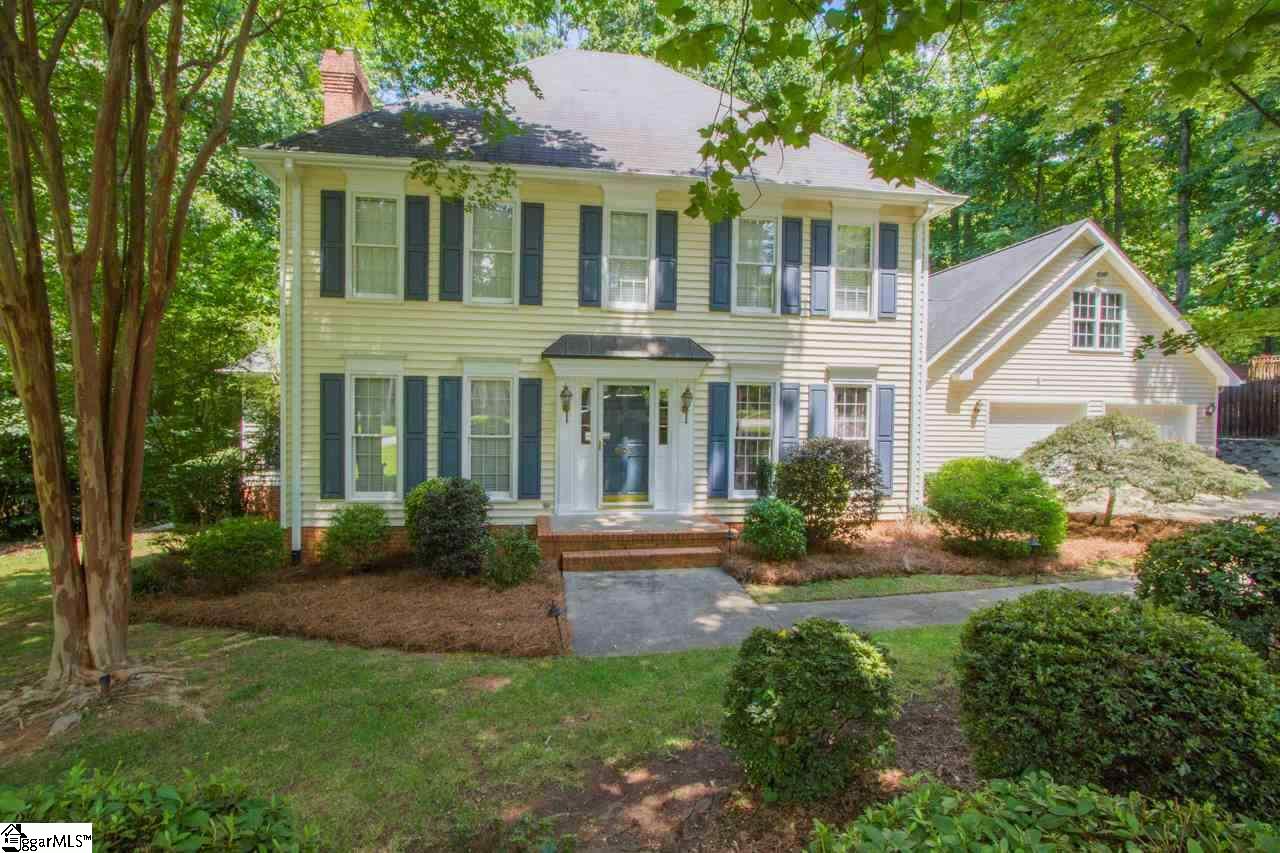805 Huntington Road Easley, SC 29642 - Photo 1 of 32 Gallery Image 1