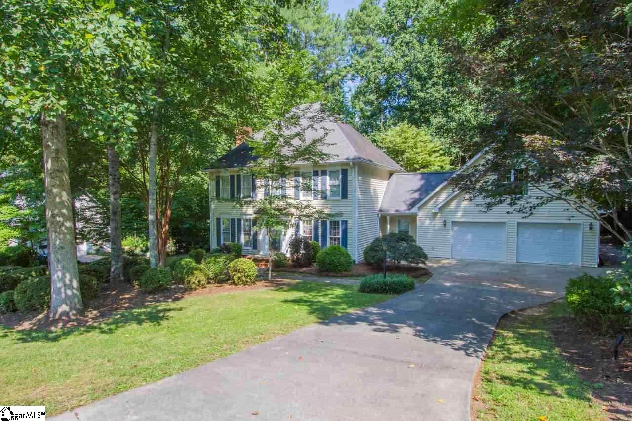 805 Huntington Road Easley, SC 29642 - Photo 2 of 32 Gallery Image 2