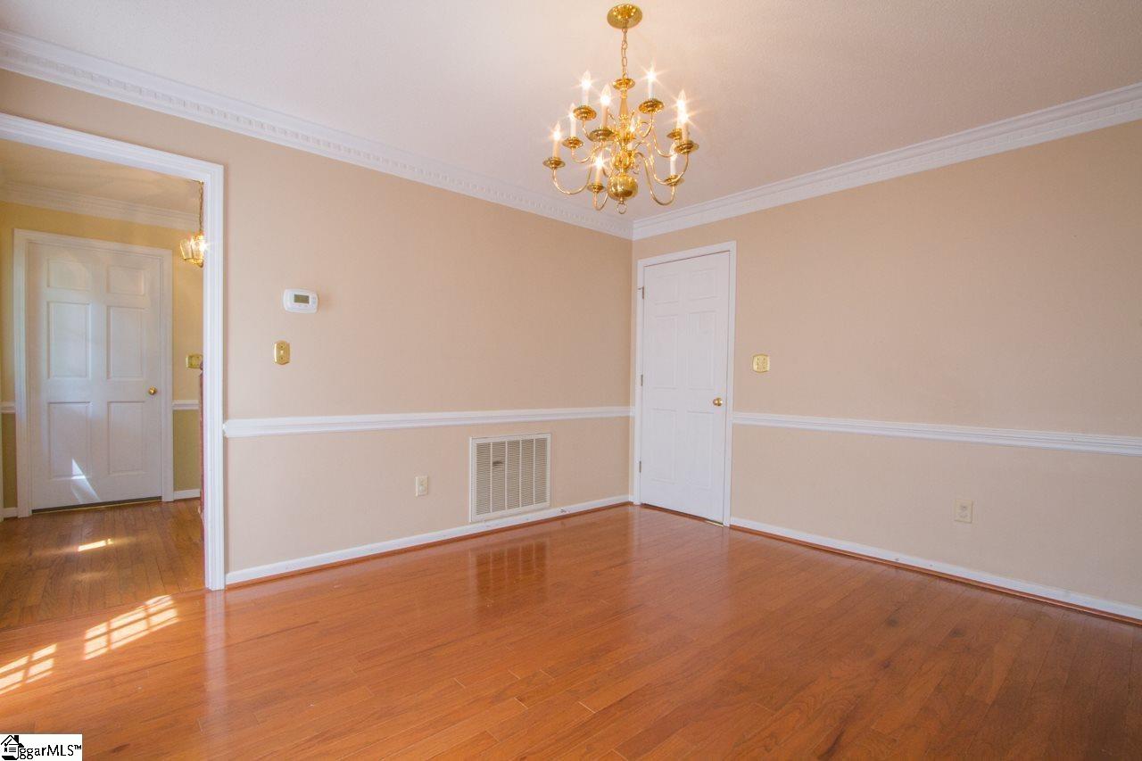 805 Huntington Road Easley, SC 29642 - Photo 13 of 32 Gallery Image 13
