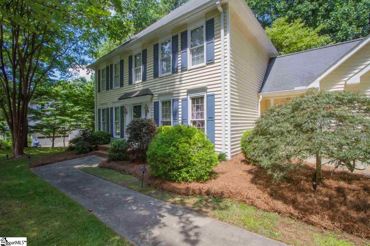 805 Huntington Road Easley, SC 29642 - Photo 3 of 32 Gallery Image 3