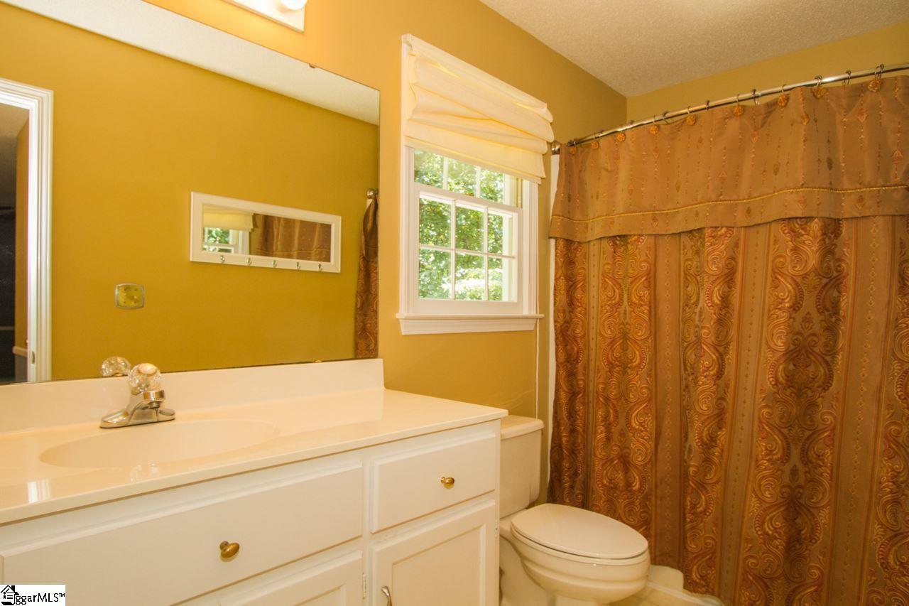 805 Huntington Road Easley, SC 29642 - Photo 21 of 32 Gallery Image 21