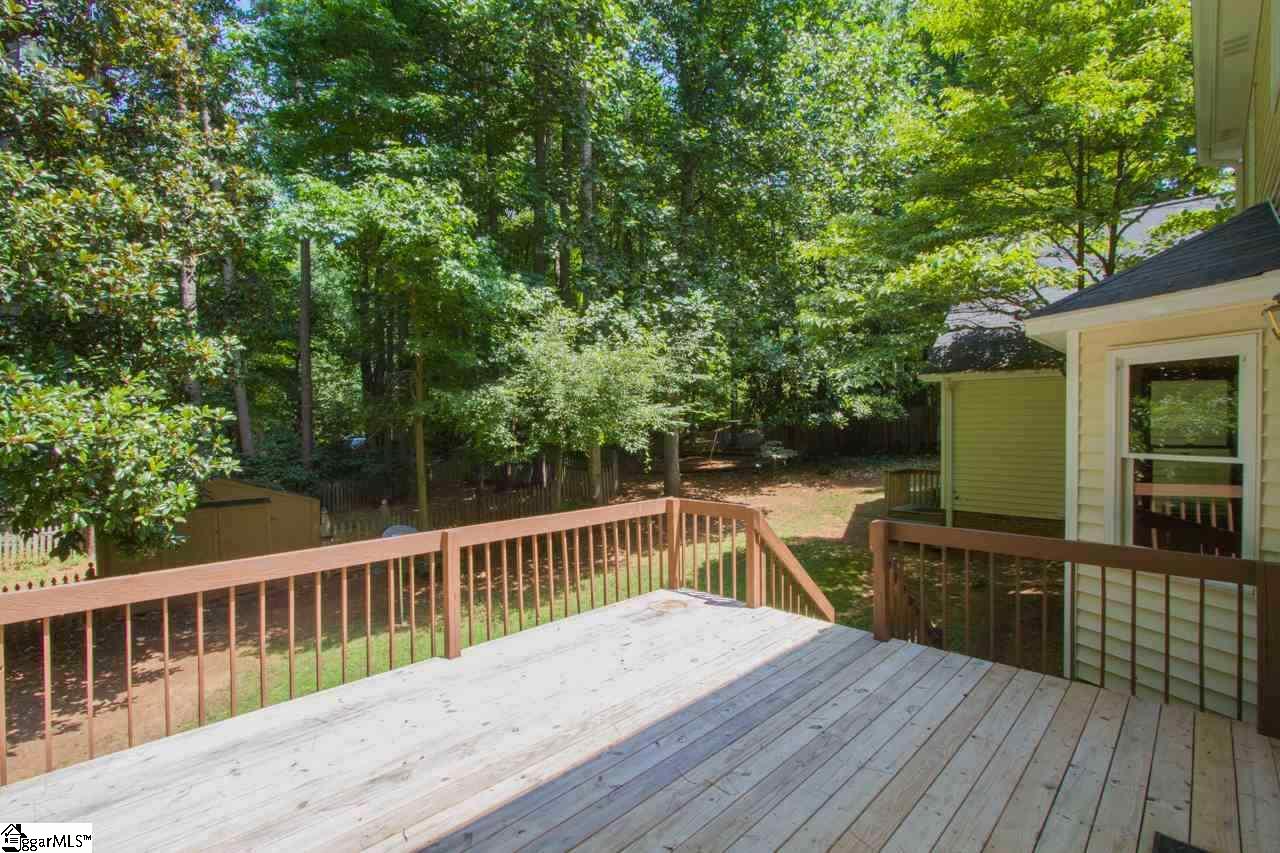 805 Huntington Road Easley, SC 29642 - Photo 25 of 32 Gallery Image 25