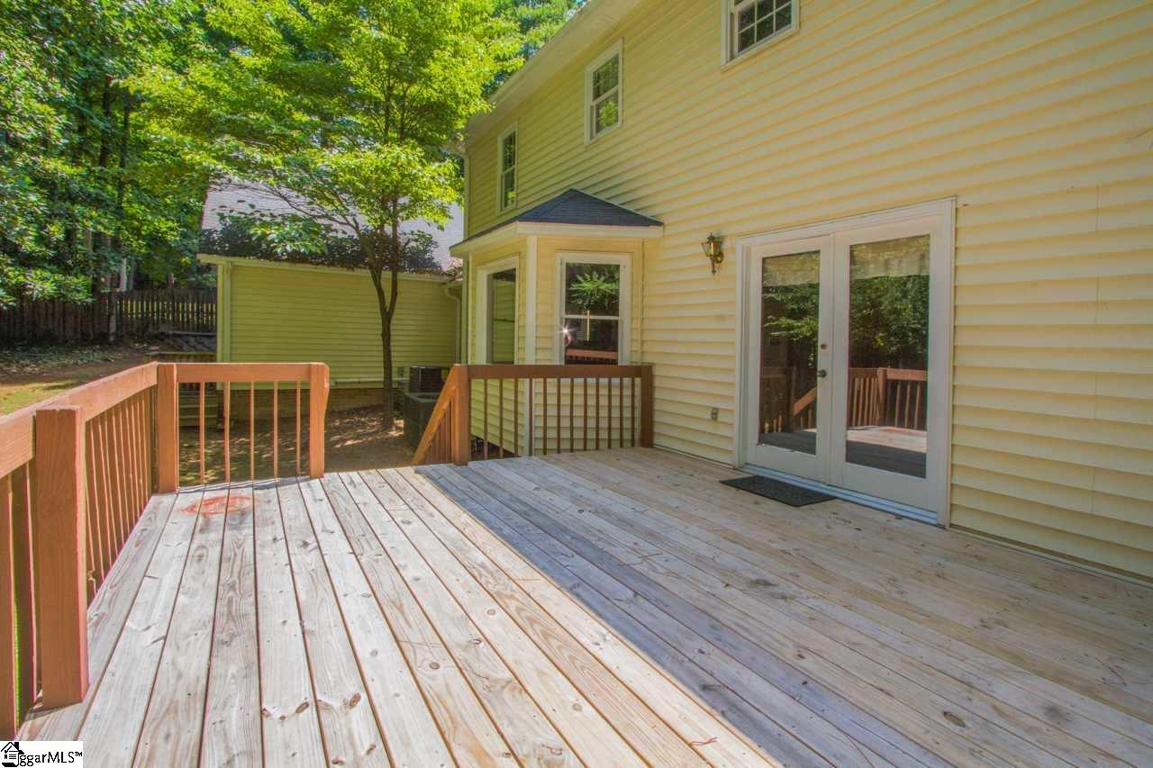 805 Huntington Road Easley, SC 29642 - Photo 26 of 32 Gallery Image 26
