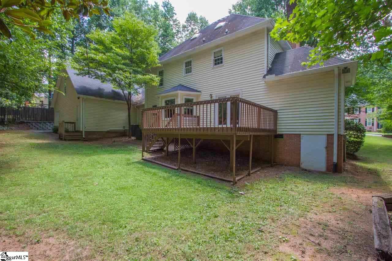 805 Huntington Road Easley, SC 29642 - Photo 27 of 32 Gallery Image 27
