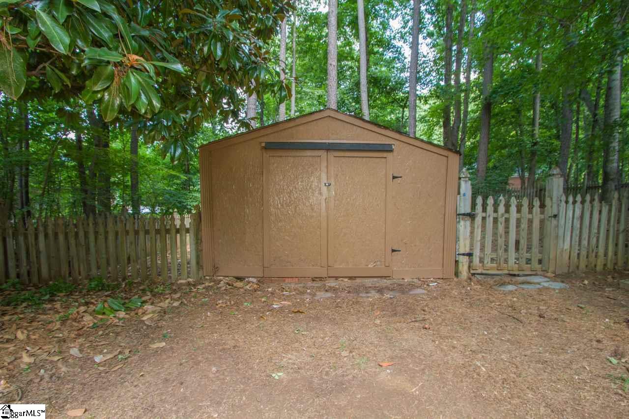 805 Huntington Road Easley, SC 29642 - Photo 28 of 32 Gallery Image 28