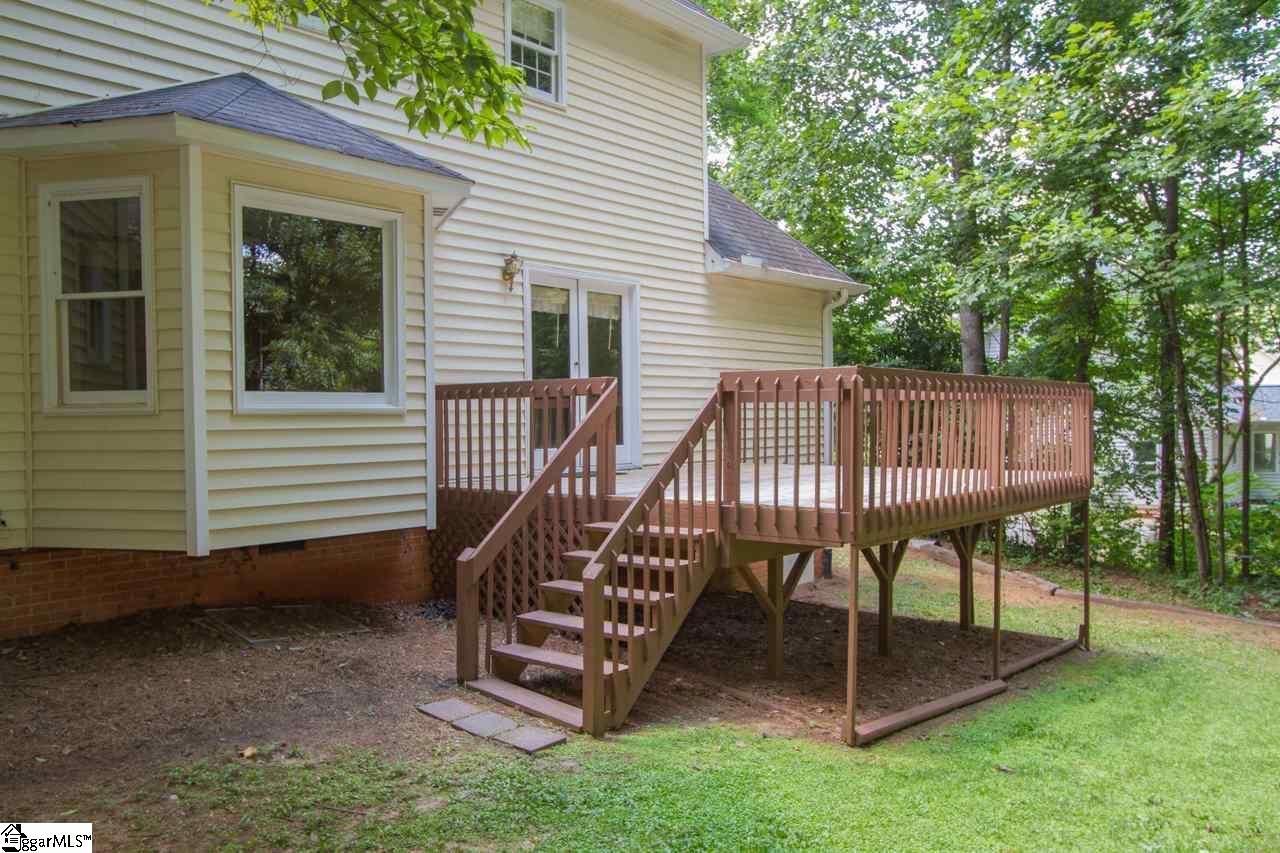 805 Huntington Road Easley, SC 29642 - Photo 29 of 32 Gallery Image 29