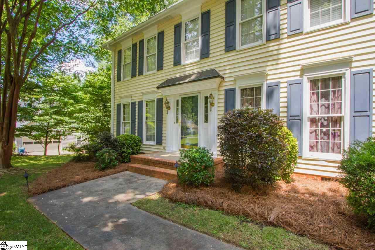 805 Huntington Road Easley, SC 29642 - Photo 30 of 32 Gallery Image 30