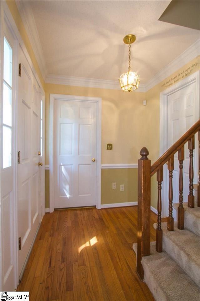 805 Huntington Road Easley, SC 29642 - Photo 4 of 32 Gallery Image 4