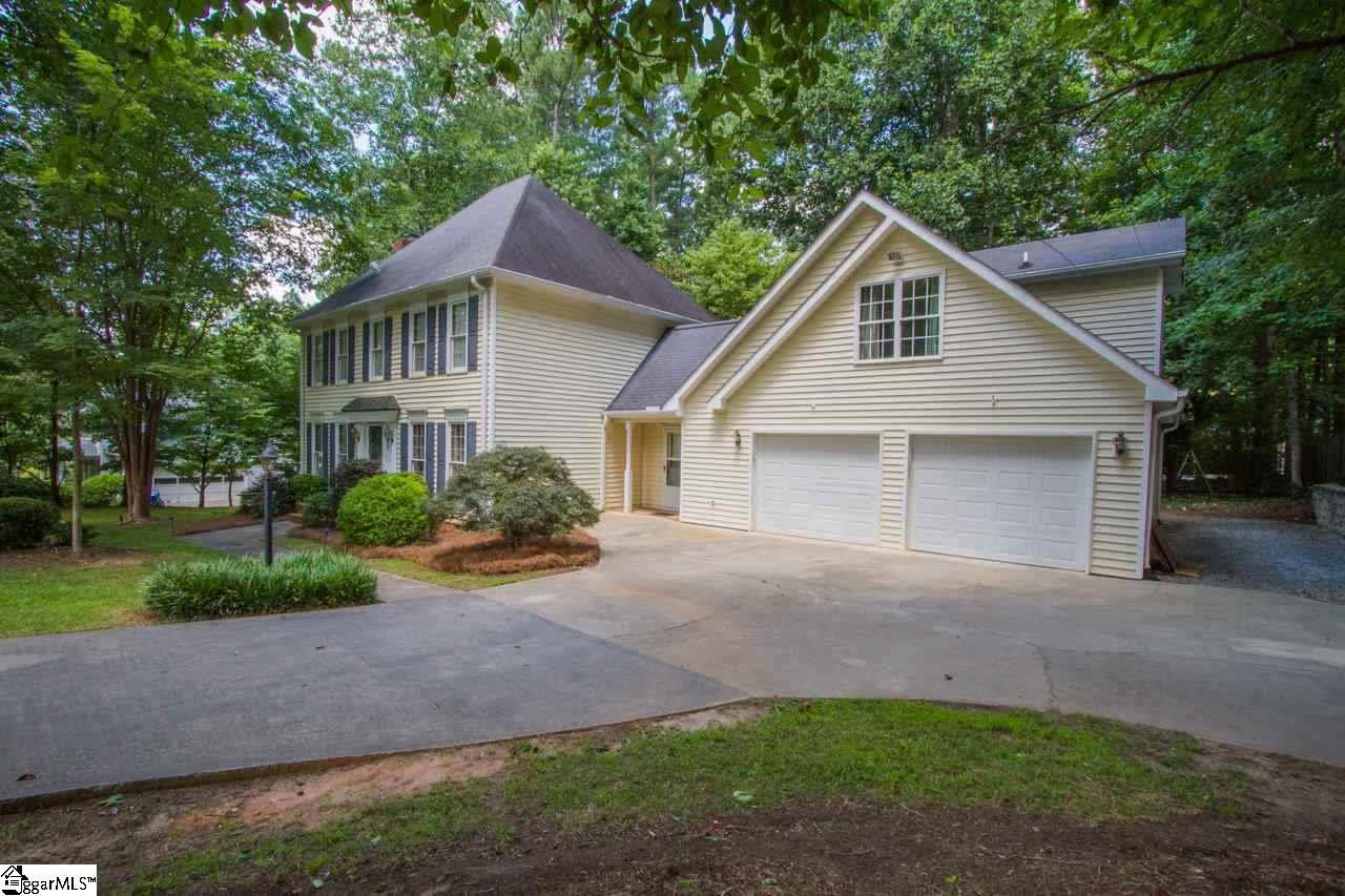 805 Huntington Road Easley, SC 29642 - Photo 31 of 32 Gallery Image 31
