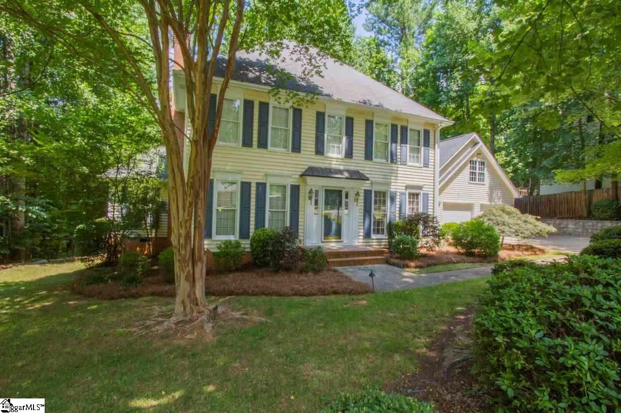 805 Huntington Road Easley, SC 29642 - Photo 32 of 32 Gallery Image 32