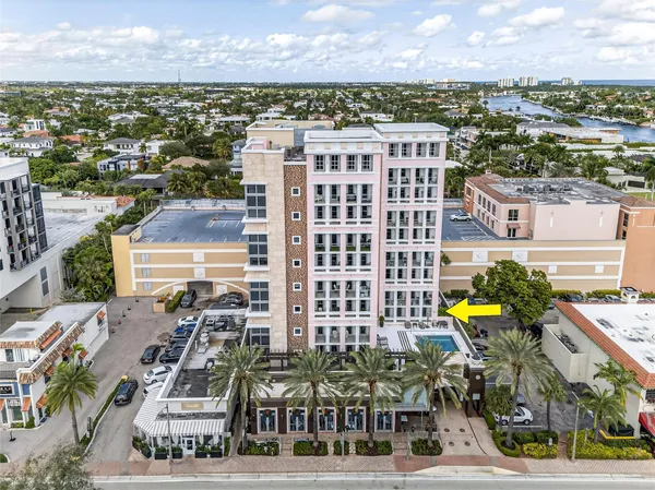 $7,000 | 455 East Palmetto Park Road, Unit 2E, Boca Raton, FL 33432