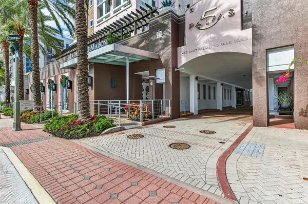 $7,000 | 455 East Palmetto Park Road, Unit 2E, Boca Raton, FL 33432