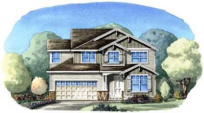8430 Northeast 202nd Way Bothell, WA 98011 - Photo 1 of 1 Gallery Image 1