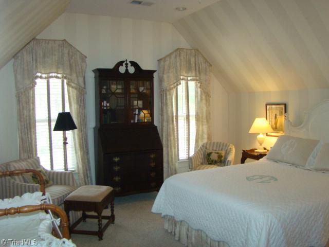 4778 Little Fox Road Randleman, NC 27317 - Photo 12 of 16 3rd Bedroom.