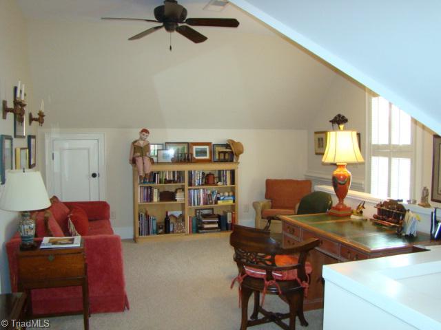 4778 Little Fox Road Randleman, NC 27317 - Photo 13 of 16 Other. Sitting Area