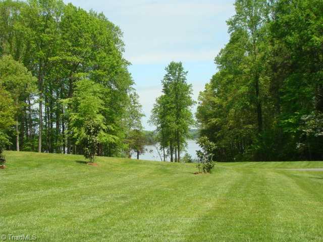 4778 Little Fox Road Randleman, NC 27317 - Photo 16 of 16 View. Randleman Lake!